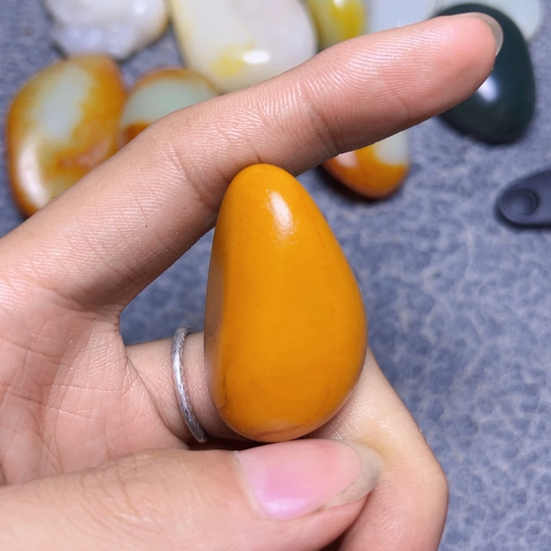 未镶嵌和田玉珠宝奇石