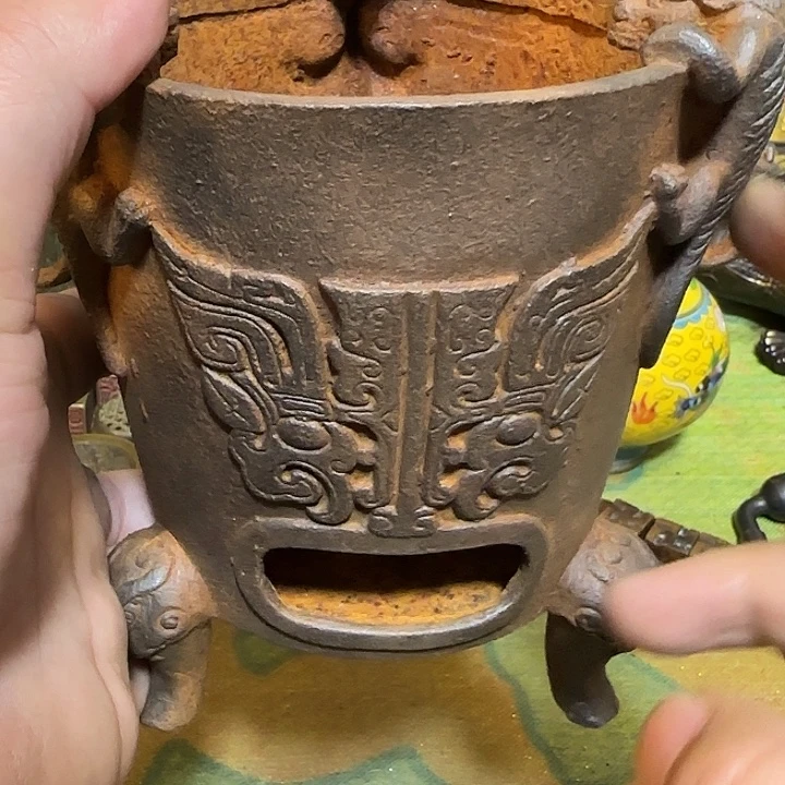 老铜器老铜器老铜器