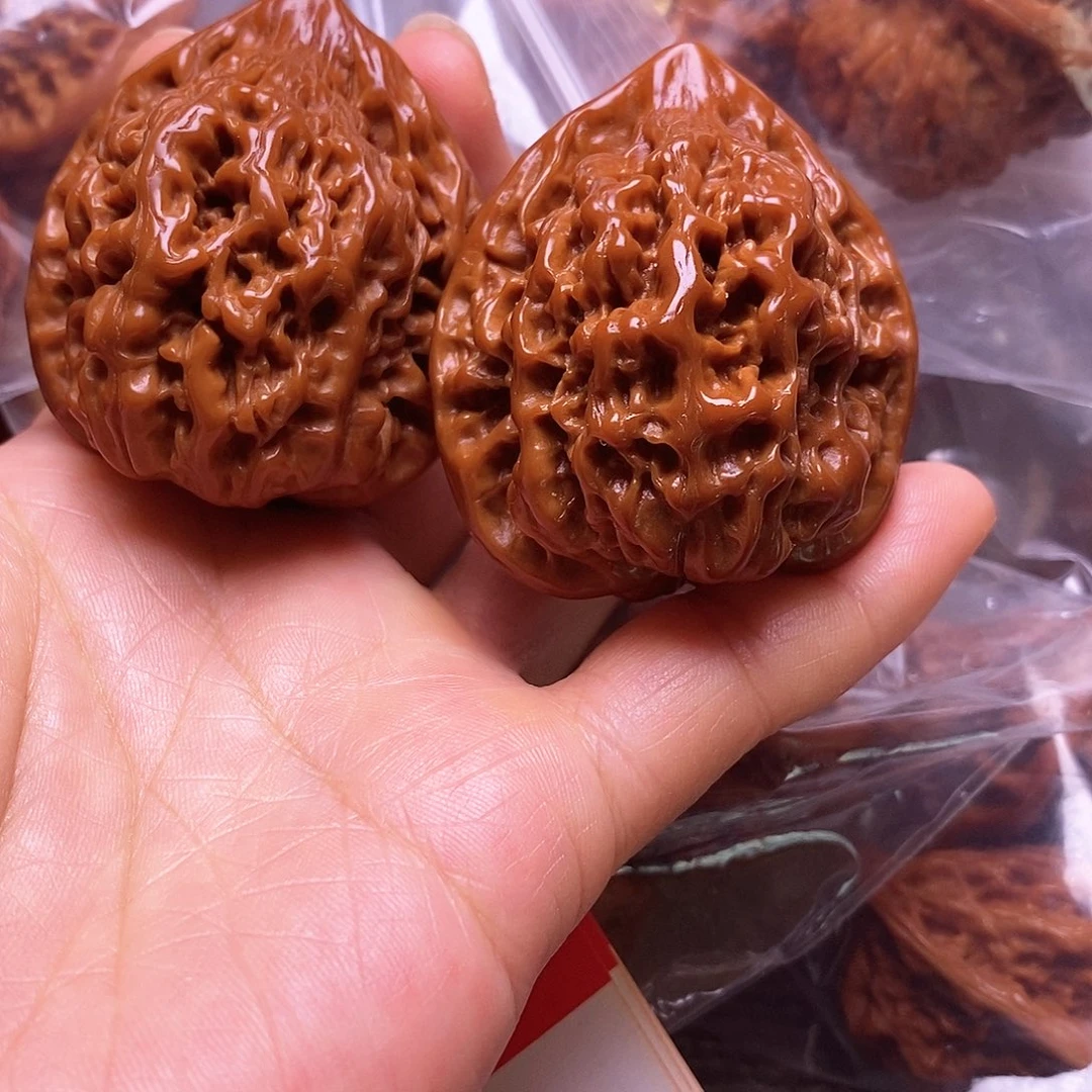 木质类官帽43。