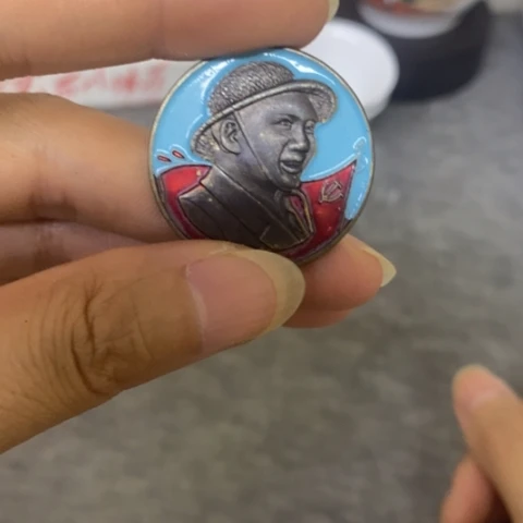 摆件景德镇陶瓷研究所