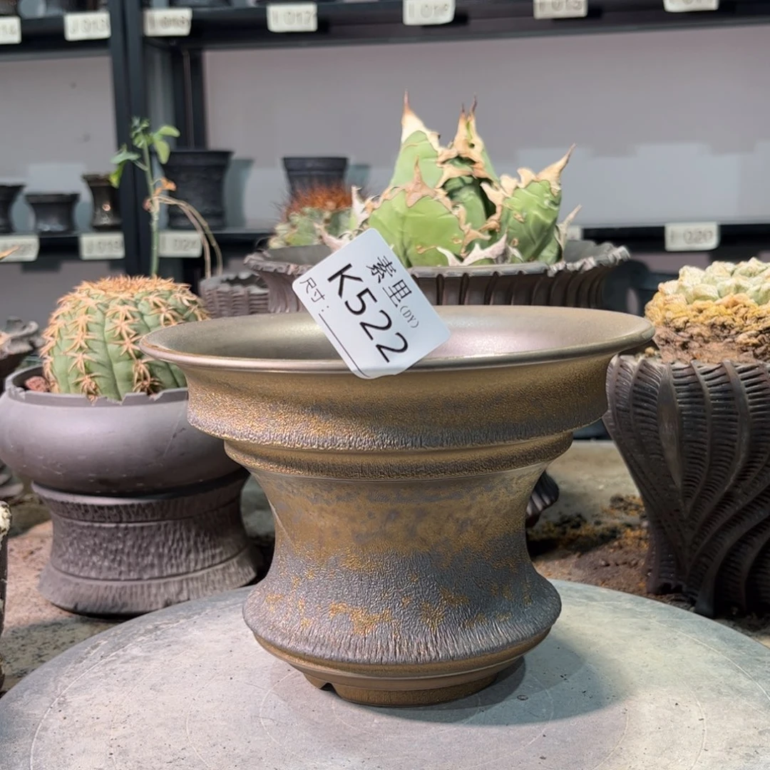 景德镇手工素里内口18高13