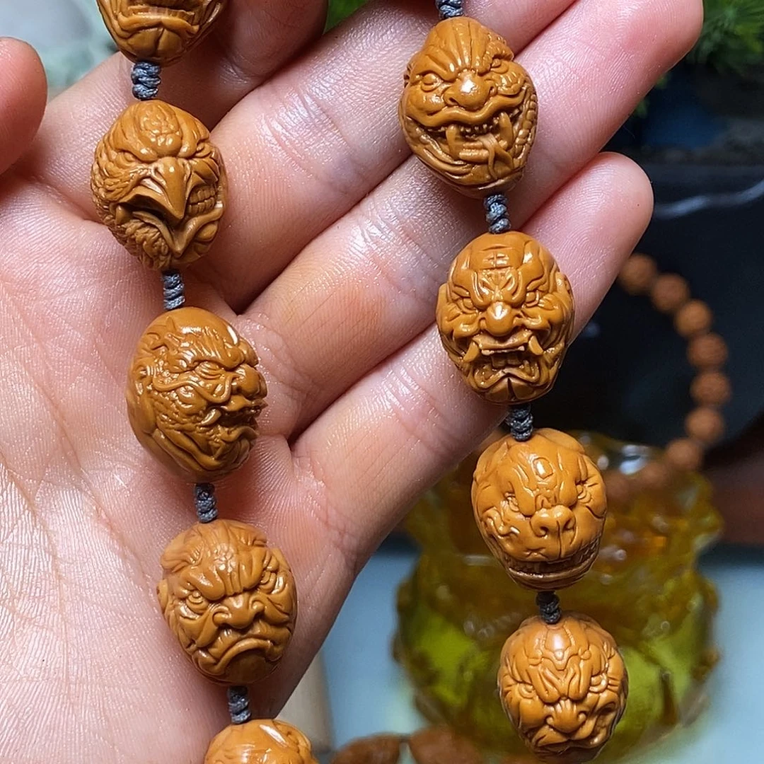 橄榄核手串/手链bhhhhhhhhhhhhhhh