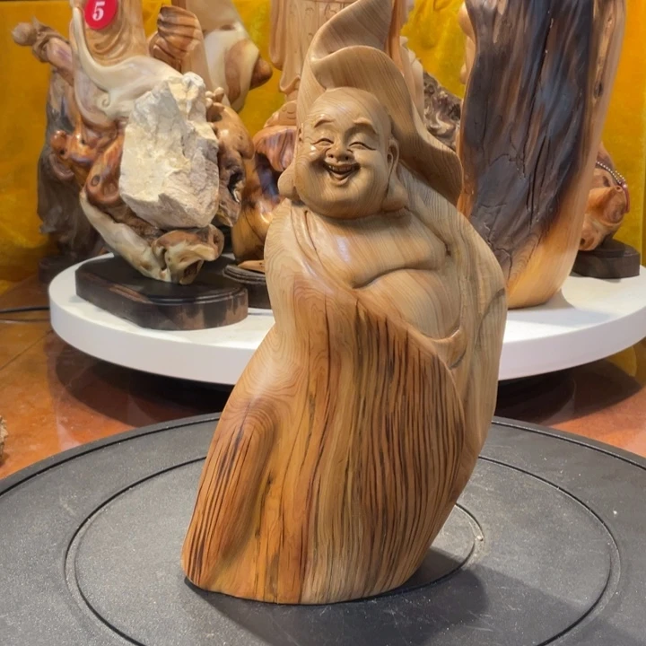 柏木（崖柏）   弥勒