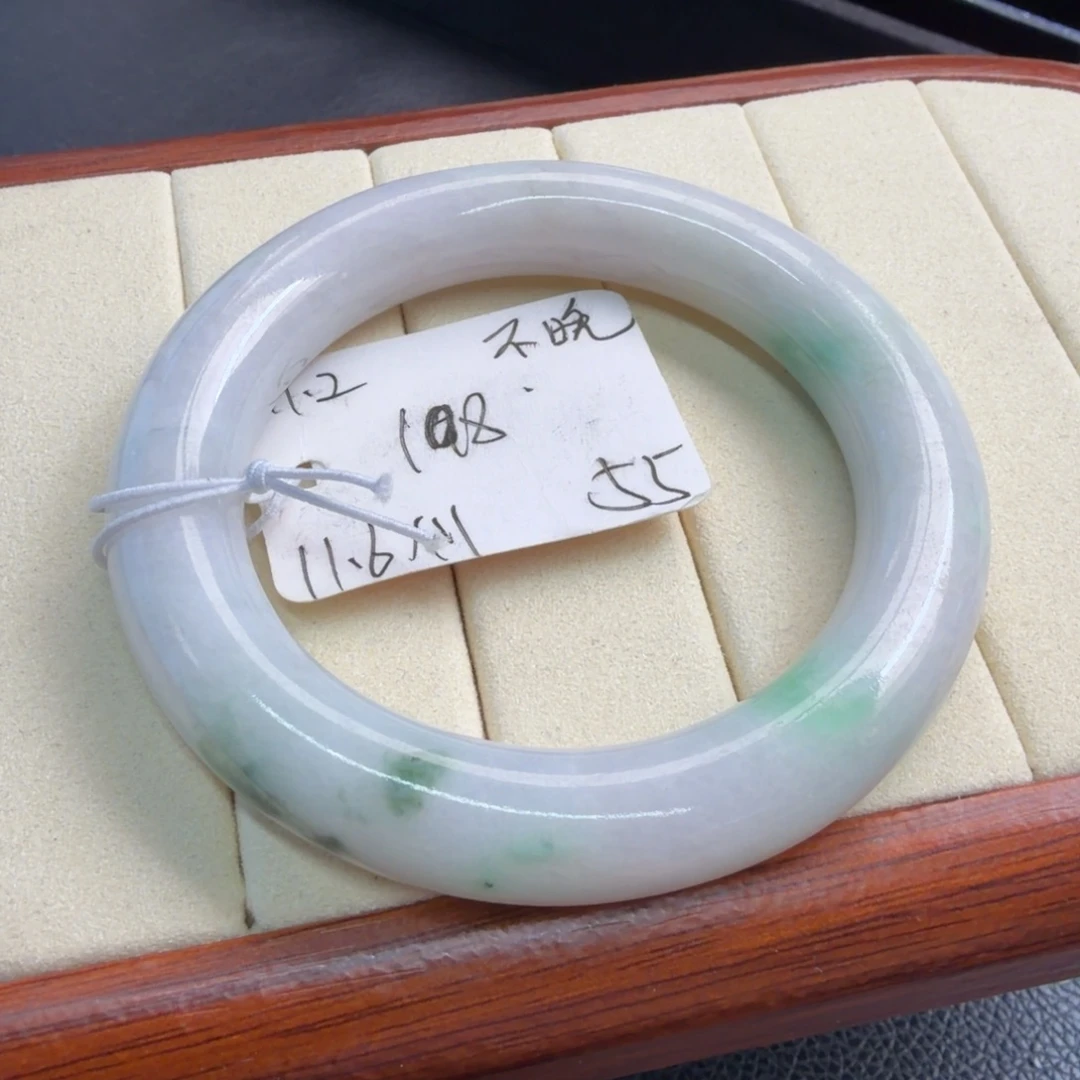 定制翡翠未镶嵌55