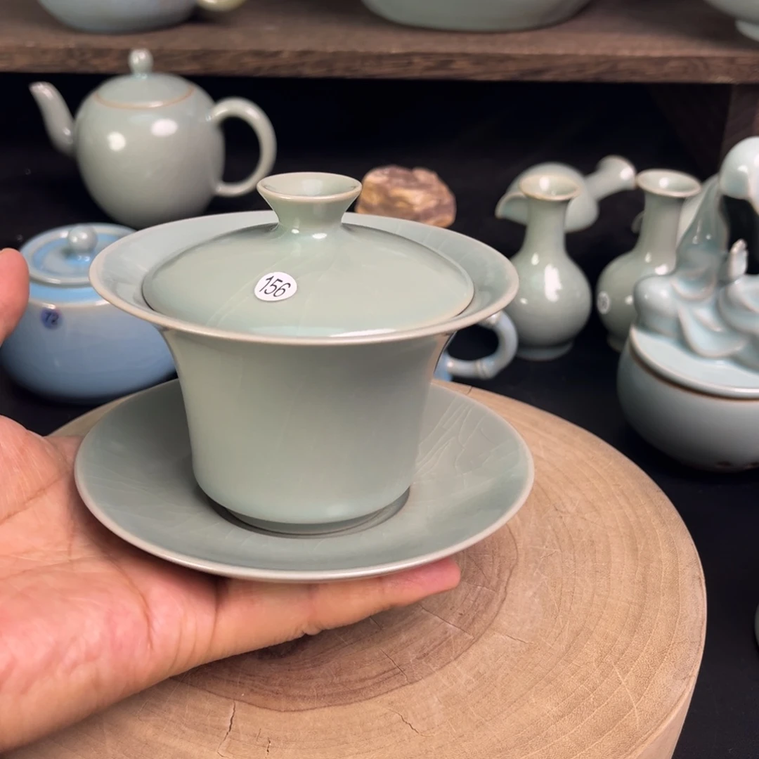 【闪购商品】大瑕三才马蹄手工