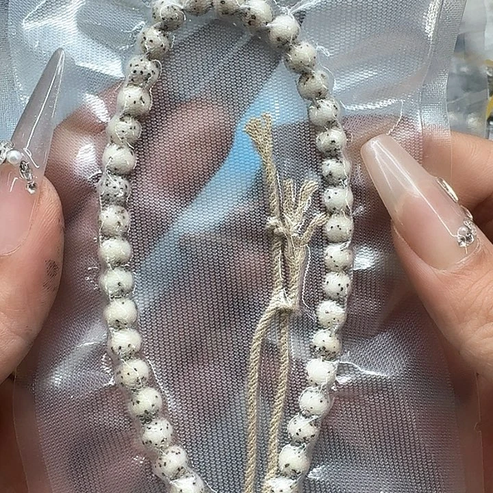 星月菩提手串209快乐星月菩提6