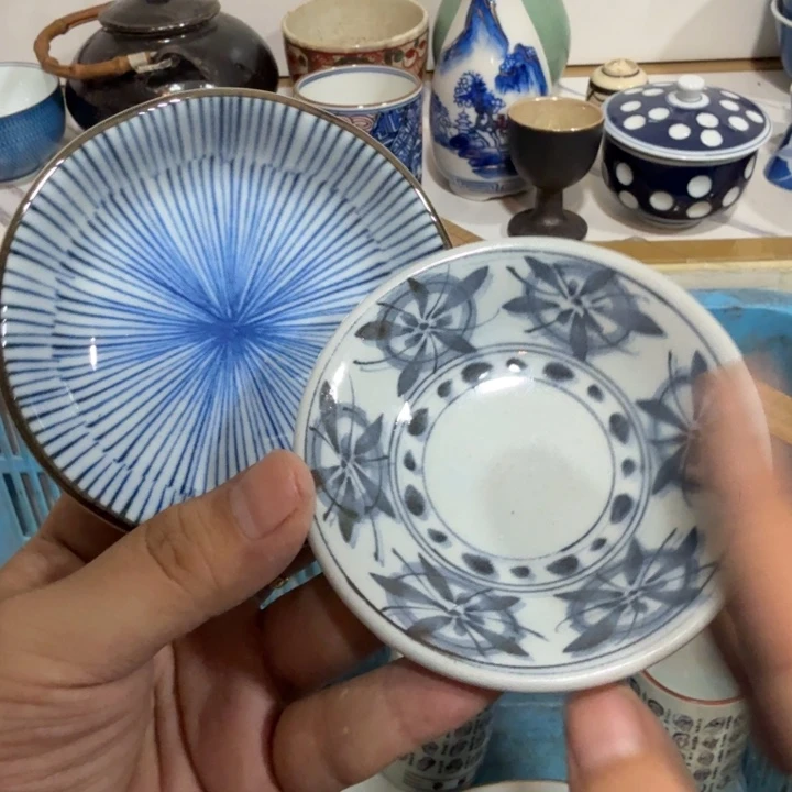 陶瓷推荐第二名20包邮