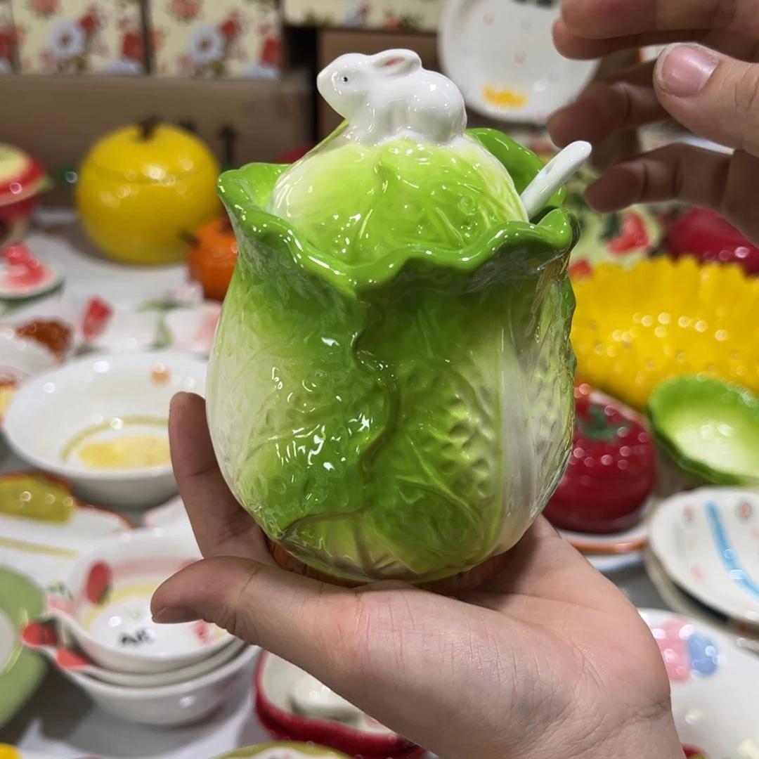 其他高温釉下陶瓷微瑕