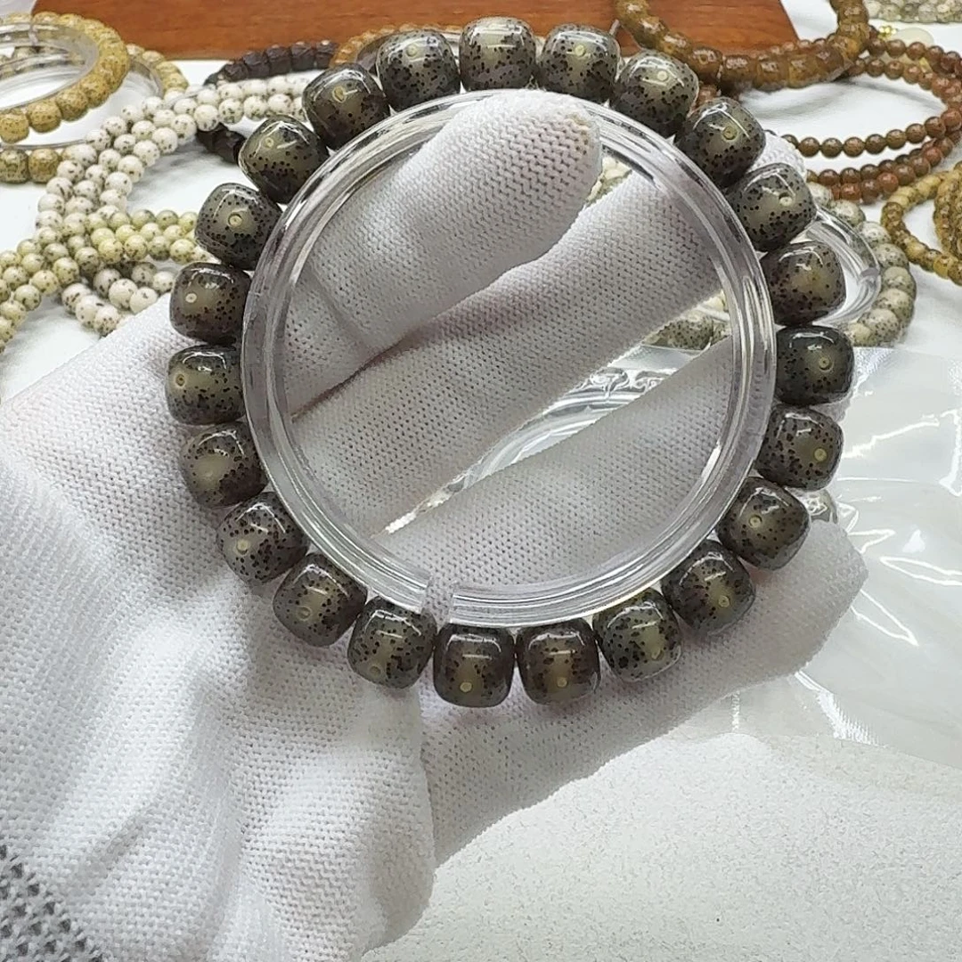 吊坠星月菩提103灭世小冰糖10