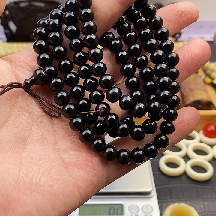 大果紫檀（缅甸花梨）