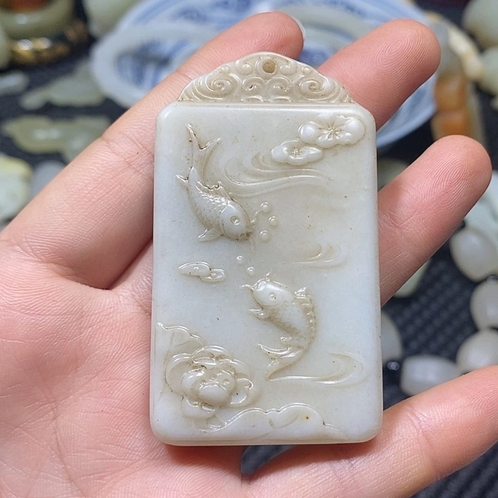 精选商品一图一物