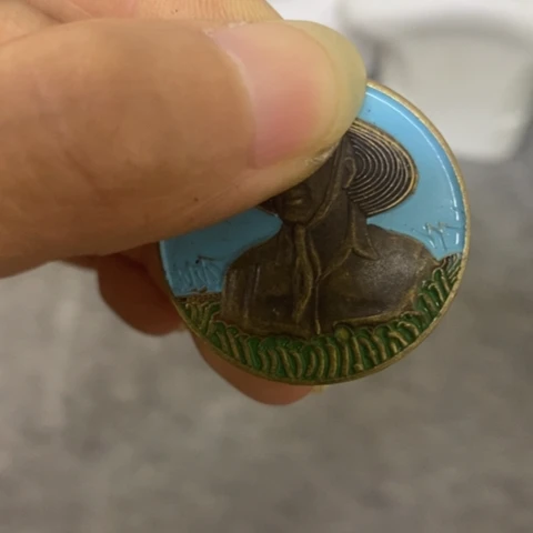 摆件景德镇陶瓷研究所