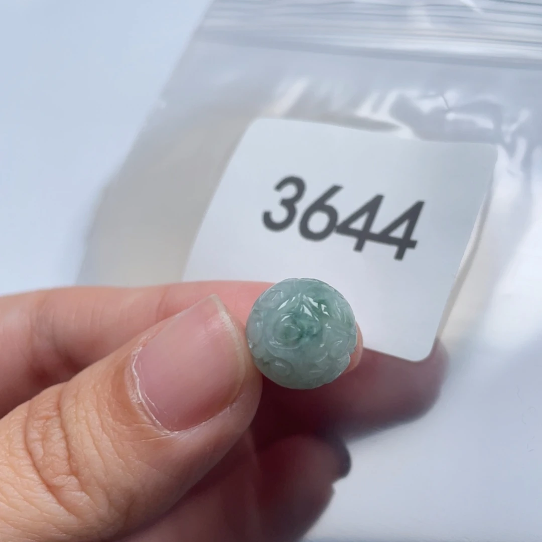 翡翠未镶嵌手链天然A货缅甸翡翠