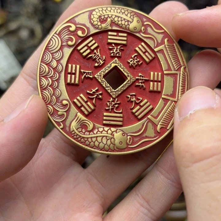 嘉嘉精品铜器摆件