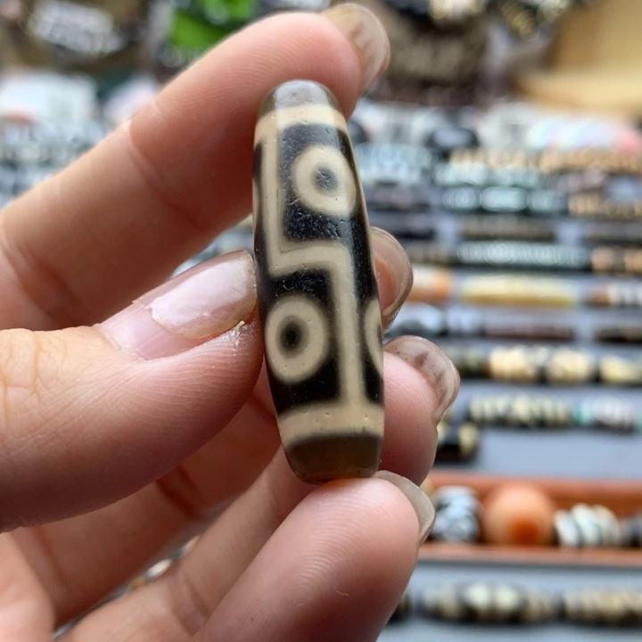 玛瑙/玉髓吊坠(不含链)未镶嵌