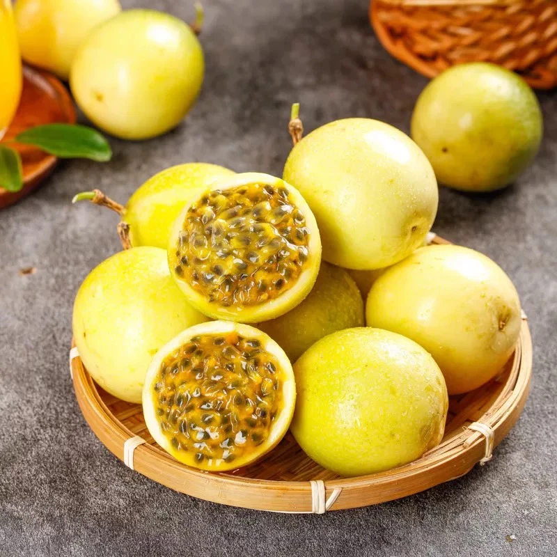 【黄金百香果】（多规格）