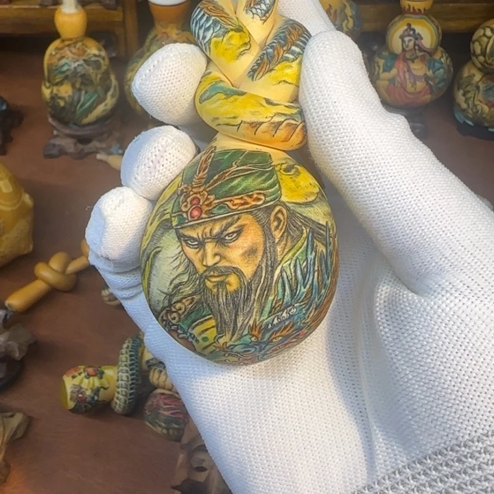 欧****有机玻璃葫芦葫芦
