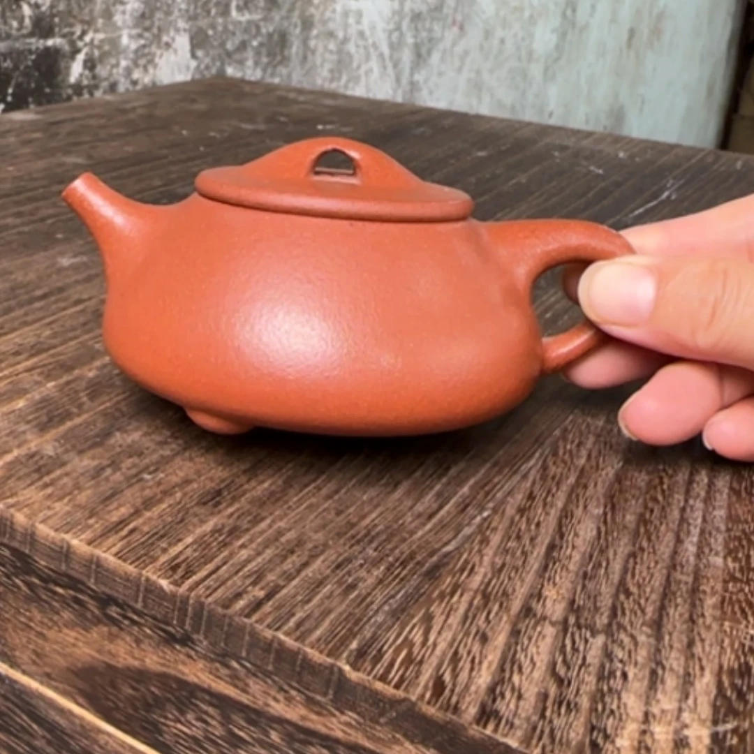 【闪购商品】茶壶紫砂紫砂茶具