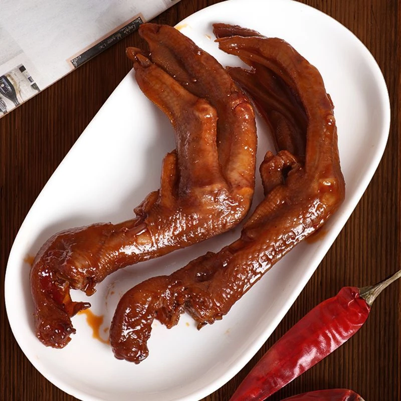 【个人单】【大鸭掌】【10张一个】