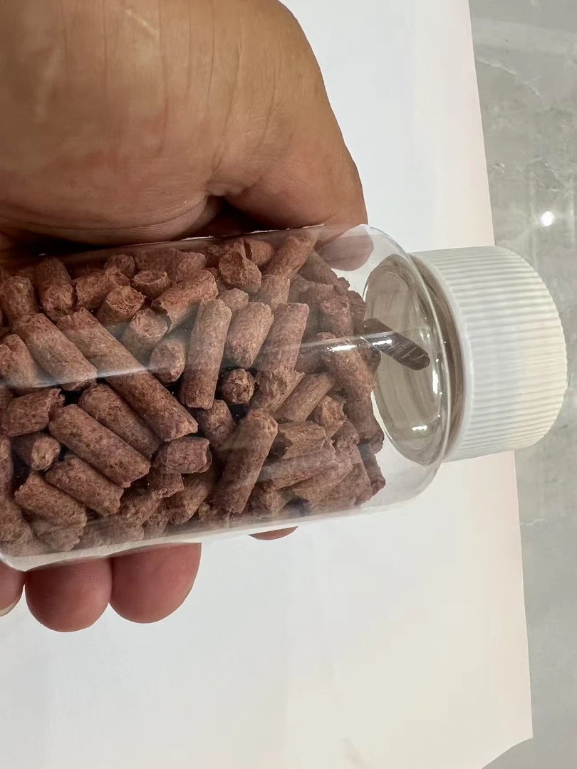 4MM皮筋颗粒老滑石斑鱼的克星嘎嘎上小猪