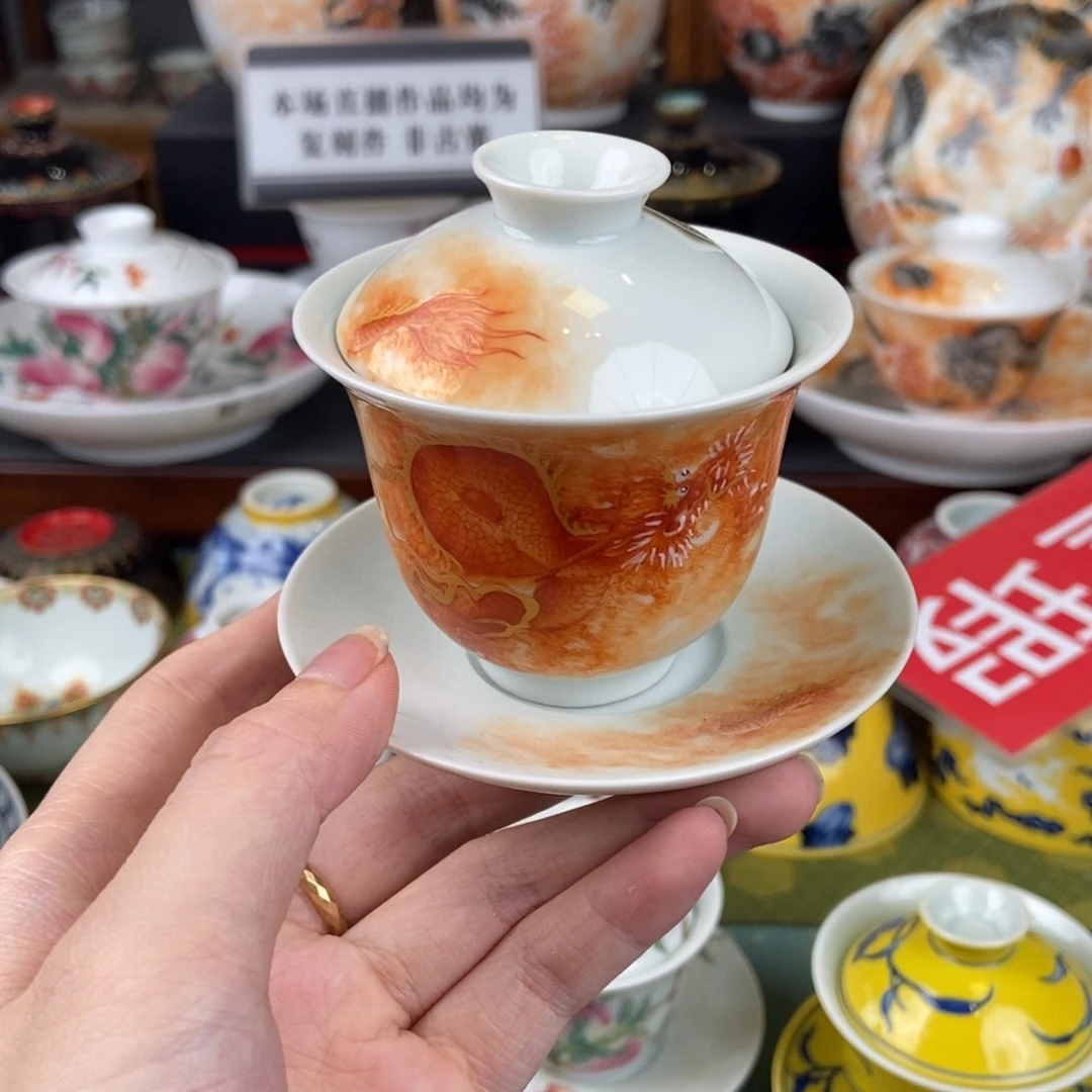 陶瓷的设计风格是非常感谢