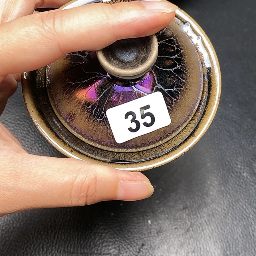 【闪购商品】茶盏我的盏太好看了吧