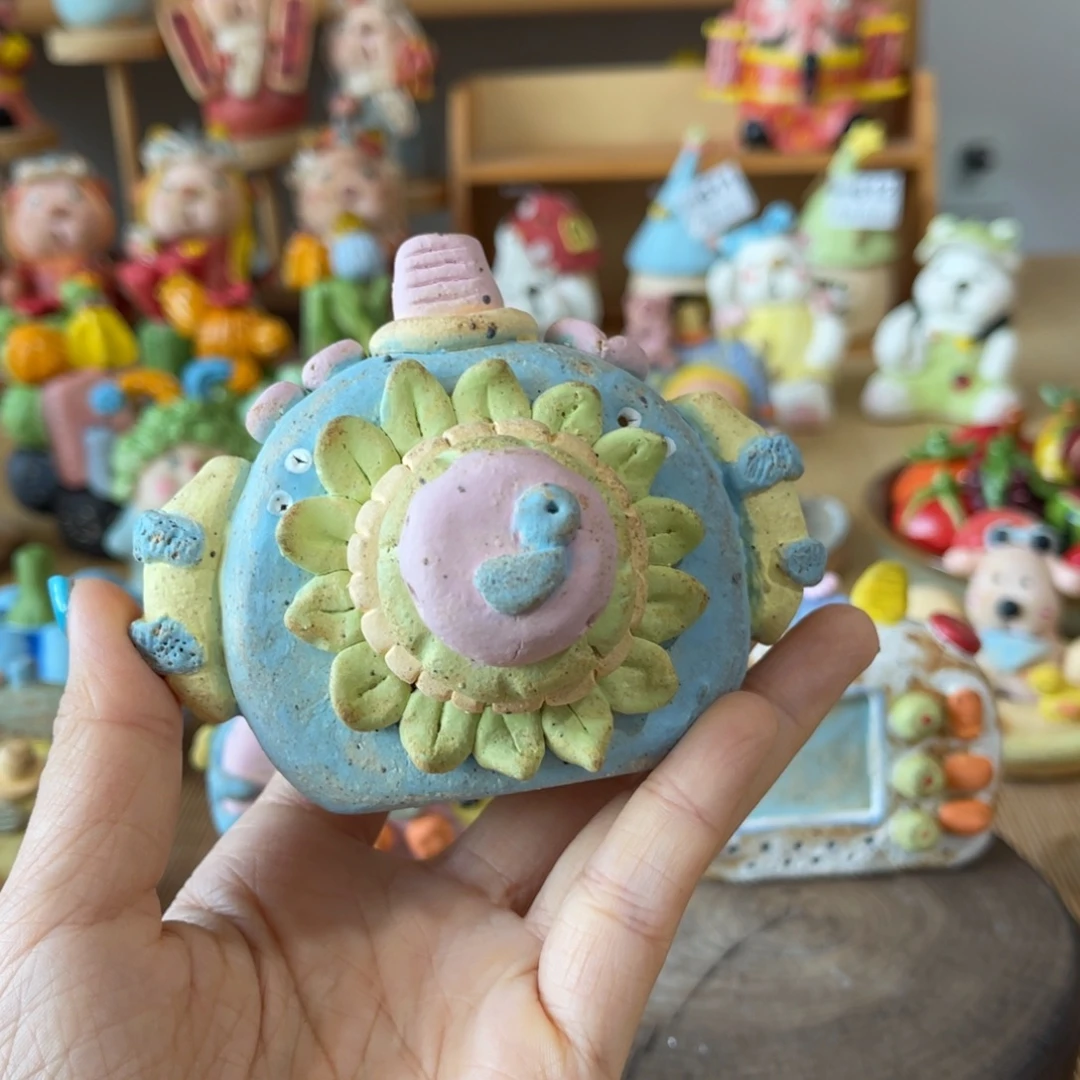 瓷片景德镇陶瓷手作福利