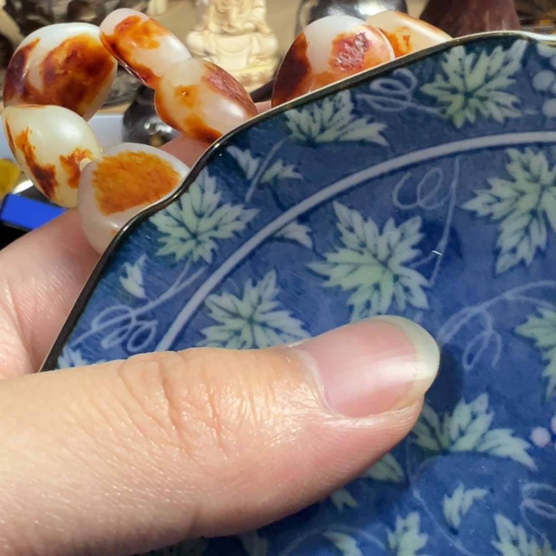 紫砂放漏场，全都漏