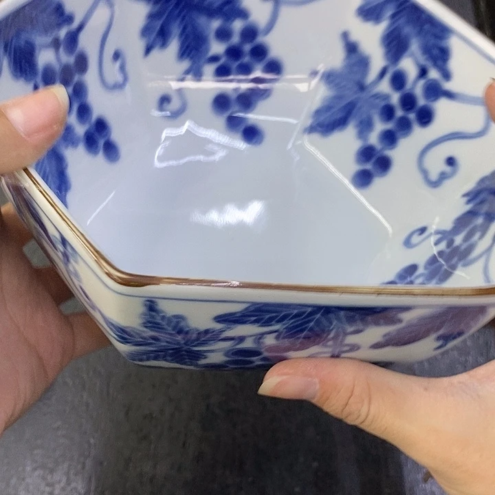 海外陶瓷茶具日化