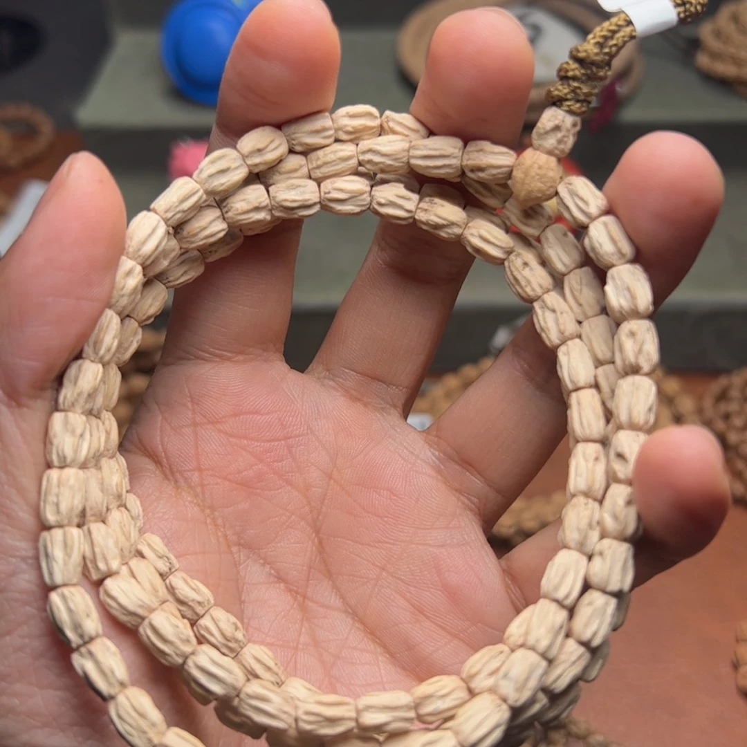 手串柏香籽/百香籽