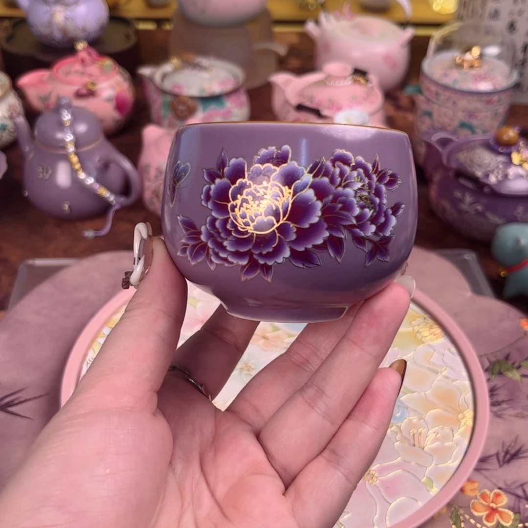 摆件茶具套装特价活动