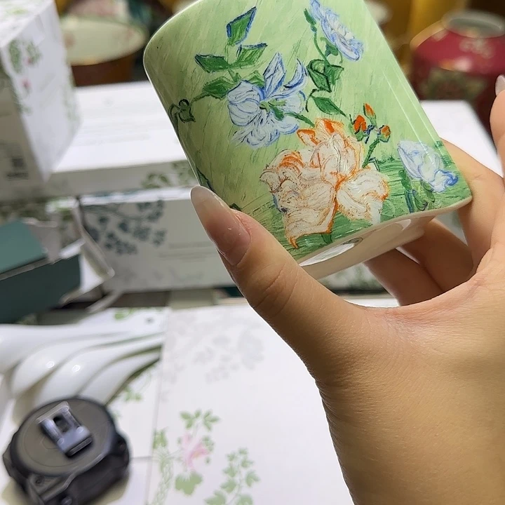 骨瓷实付满10包邮哈