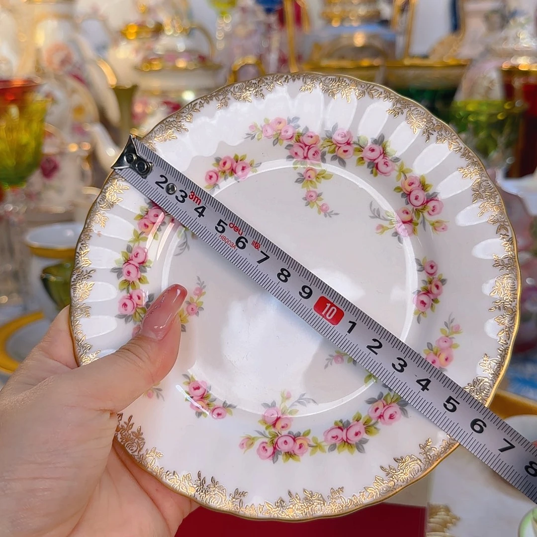 摆件欧洲瓷器收藏鉴赏