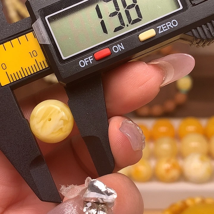 非金属配饰配珠059