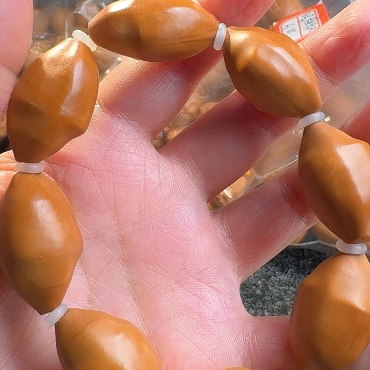 橄榄核吊坠橄榄生命