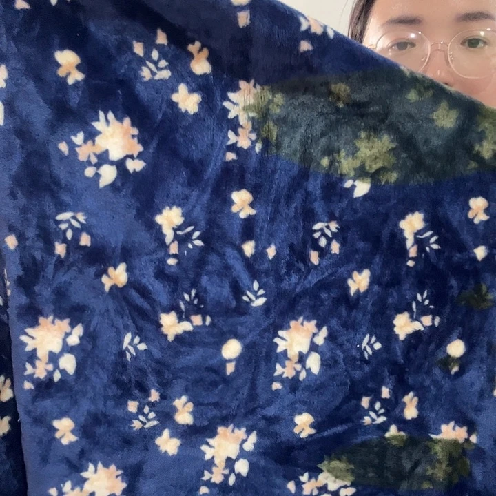 莫代尔纤维布头布料