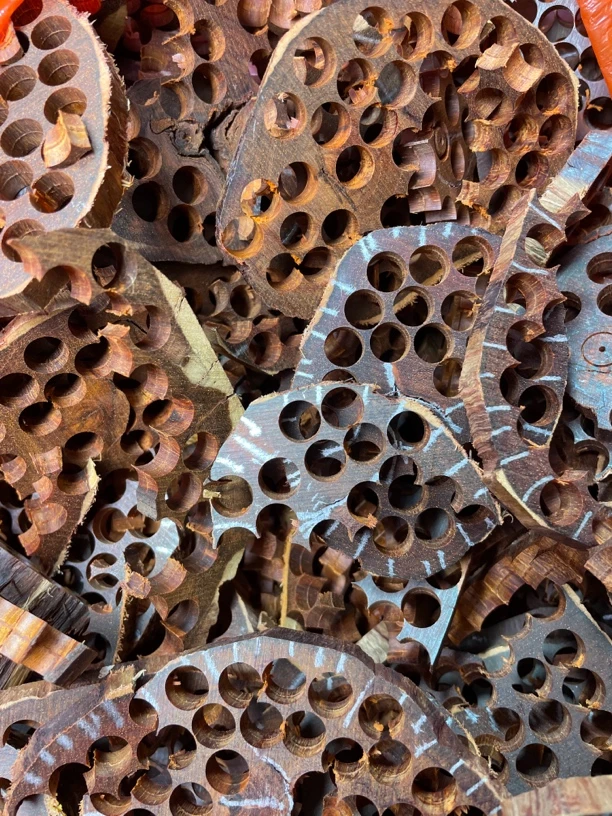 印度小叶紫檀直播间链接