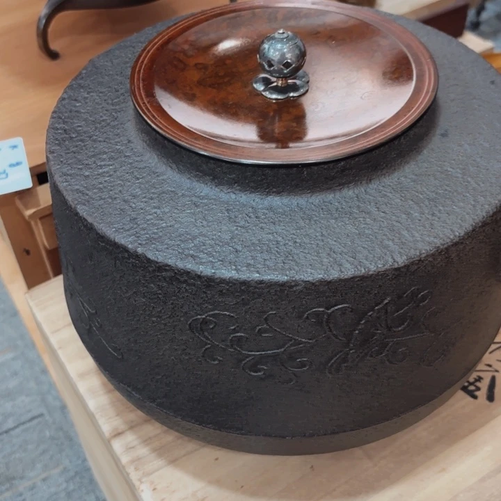 紫砂茶杯钓**心非常美丽漂亮的物品