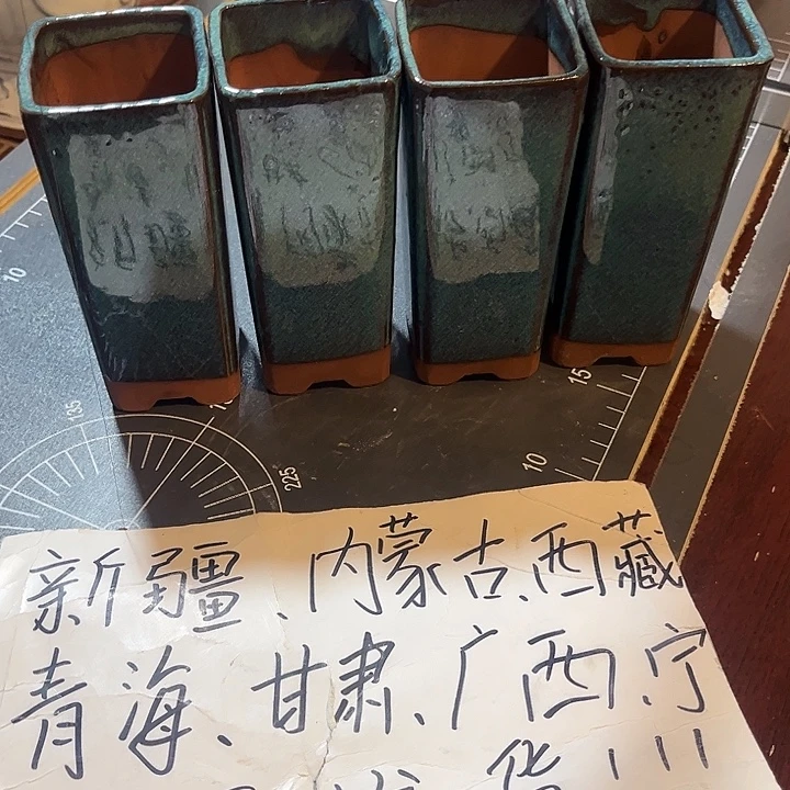 泥塑自产自销模式