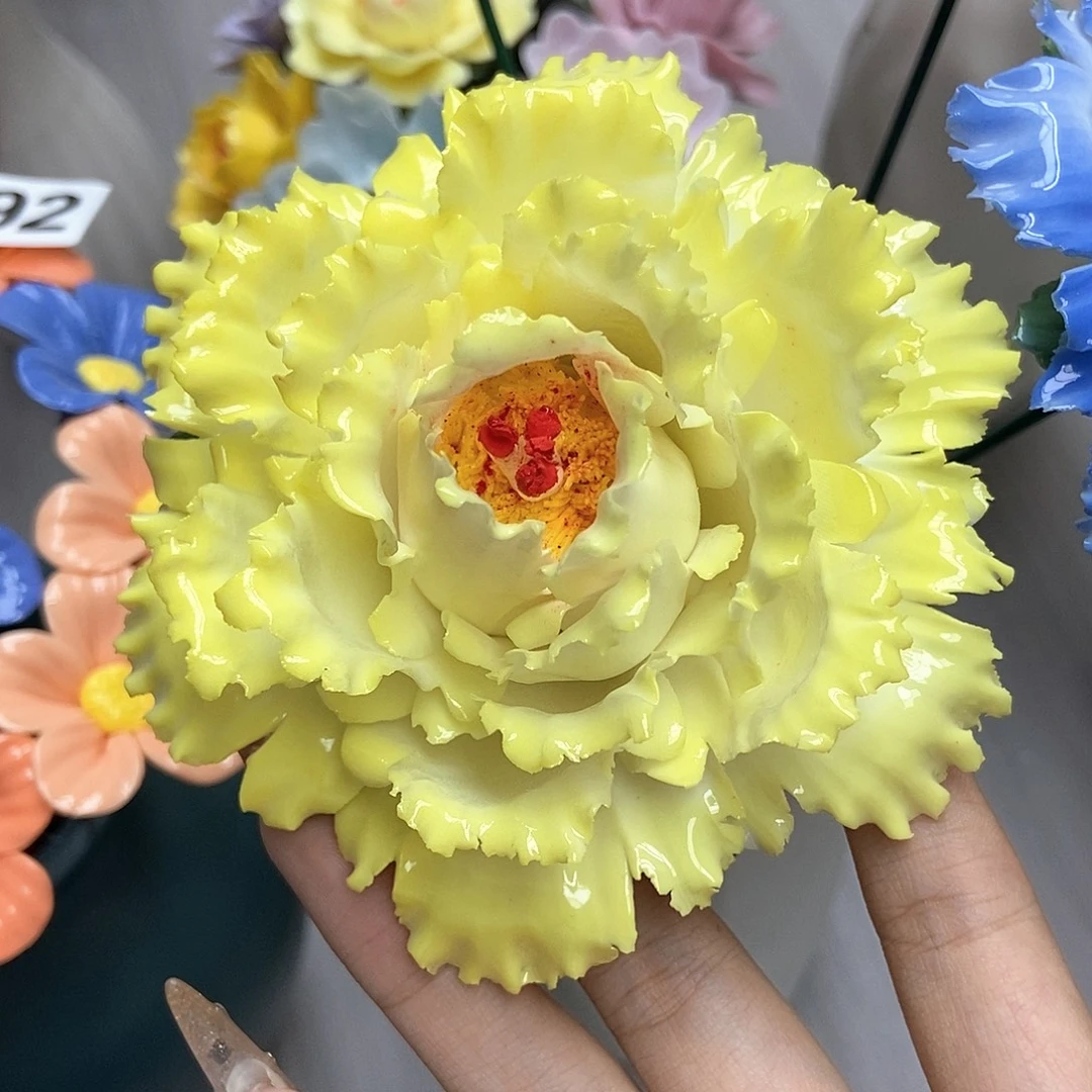 陶瓷手工制作工艺
