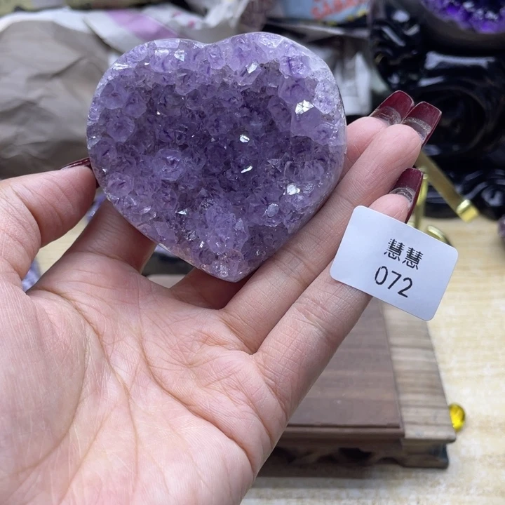 未镶嵌水晶大型摆件（非配饰）