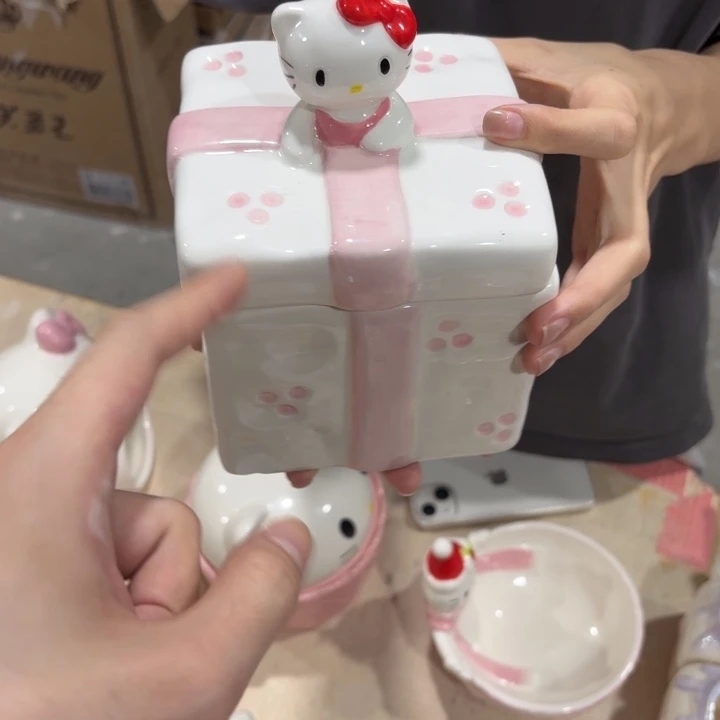 高温陶瓷釉下彩餐具