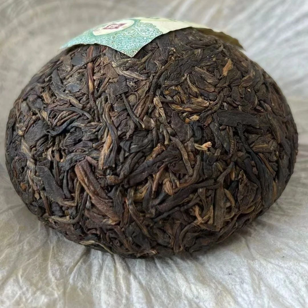 2011年甲级沱100g云南普洱茶叶沱茶生茶口粮茶叶上等生正宗普洱茶