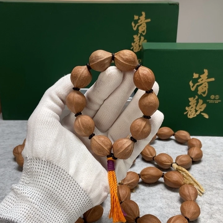 手串/手链橄榄核1722