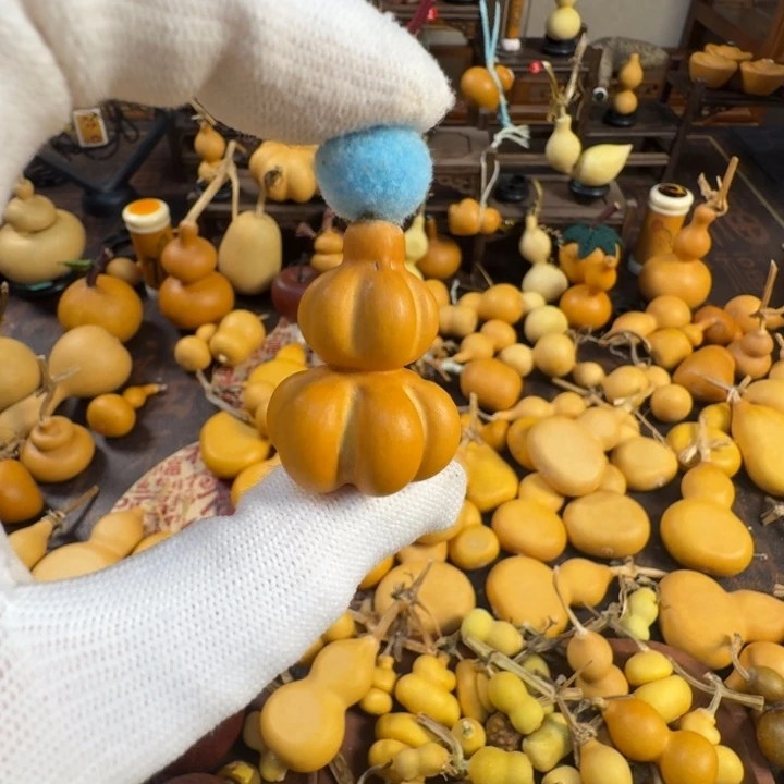 精品小花墩儿一枚140