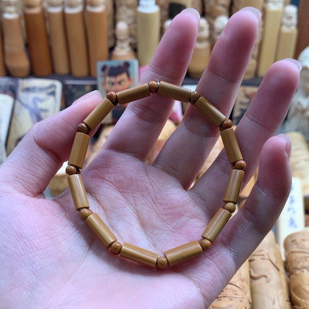 【闪购商品】竹跳***?实心竹哈哈哈哈哈哈