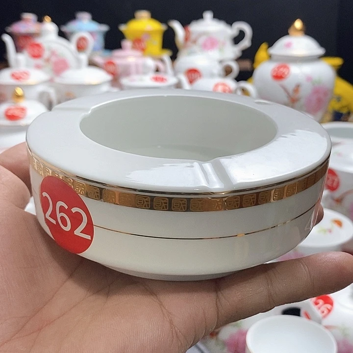 景德镇陶瓷七五零一