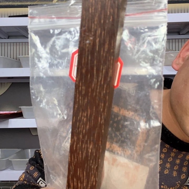 大果紫檀（缅甸花梨）501