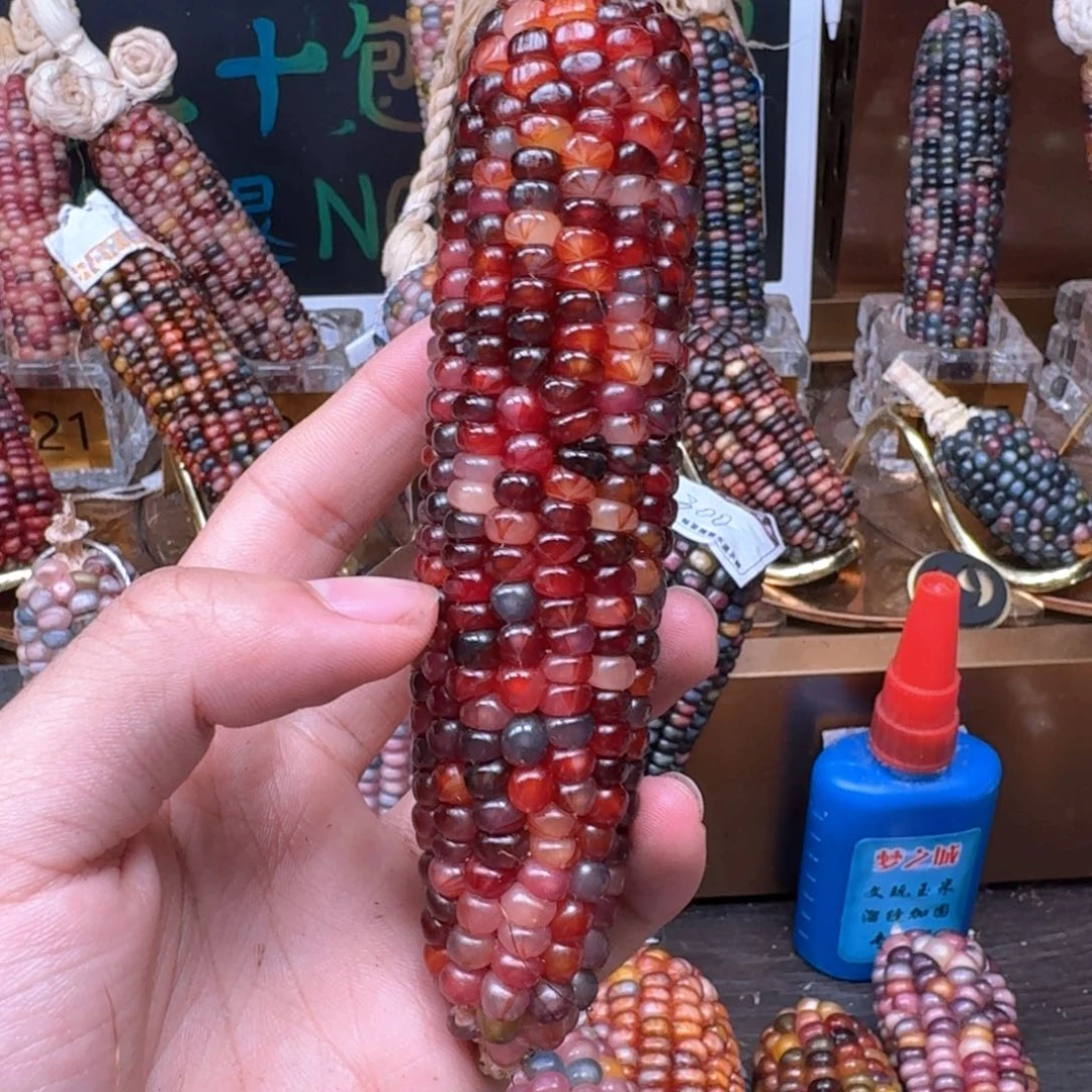 柏香籽/百香籽吊坠?*合