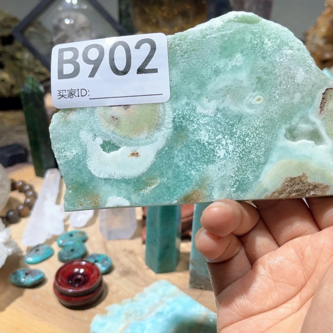 未镶嵌珠宝半成品水晶?*多样性发其一微瑕